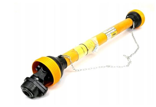 Kardāns 860-1250mm ar dr.skr.1400Nm CE 3R Waryński